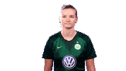 world cup football Sticker by VfL Wolfsburg