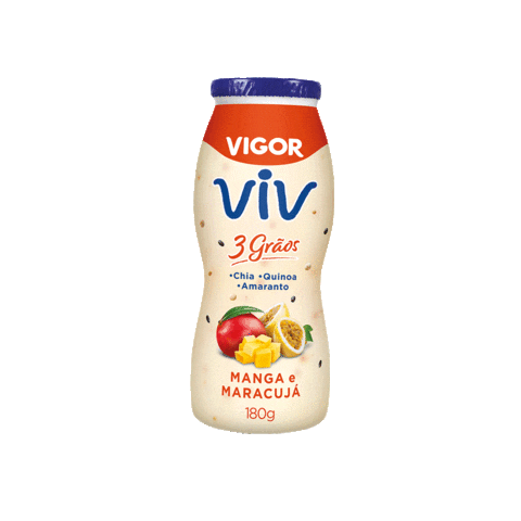 Vigor Viv Sticker by Vigor Brasil