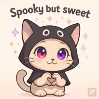 Halloween Ghost GIF by Persona