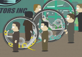 steal confiscate GIF by South Park 