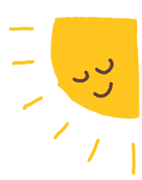 Happy Good Morning Sticker