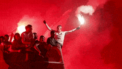 Football Soccer GIF by Legia Warszawa
