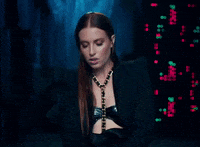 Bitter GIF by FLETCHER