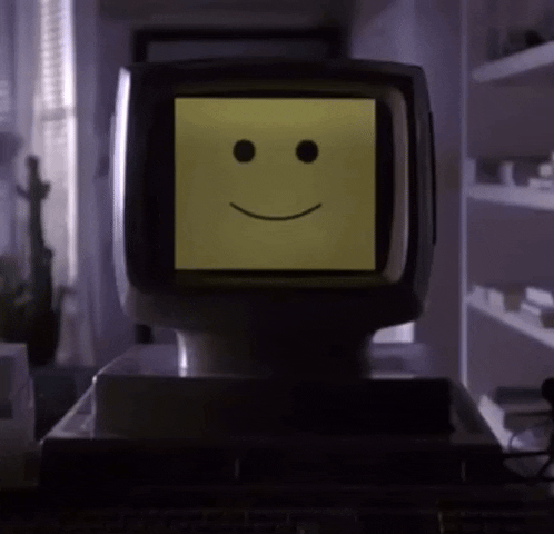 tangentisneat giphyupload sad computer edgar GIF