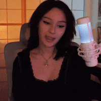 Sexy Cute Girl GIF