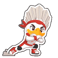 Pio Sticker by PolytronEV