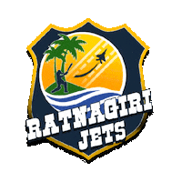 Jet Mango Sticker by 100MB