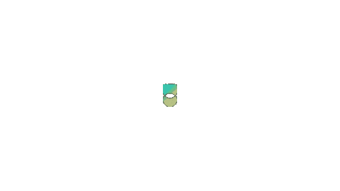 OftalmoUniversity giphyupload logo eye spinning Sticker