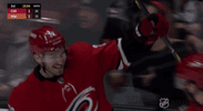 happy ice hockey GIF by NHL