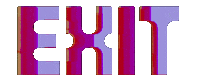 Art Glitch Sticker