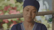 Antonia Thomas Yes GIF by ABC Network
