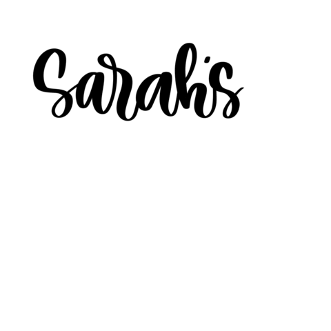 Sticker by Simple & Sentimental