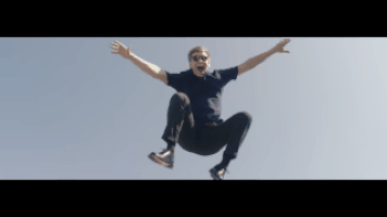 don't matter now george ezra GIF by Columbia Records