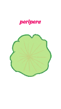 Make Up Love Sticker by Peripera Indonesia