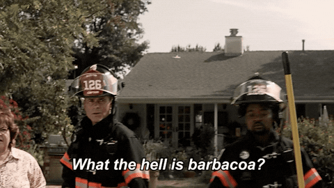 Season 1 Series Premiere GIF by 9-1-1: Lone Star