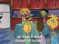 hey arnold nickelodeon GIF