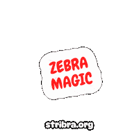 Magic Sparkle Sticker by stribra