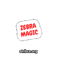 Magic Adventure Sticker by stribra