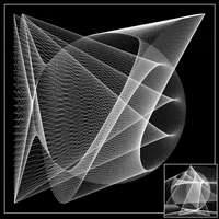 Art Loop GIF by xponentialdesign