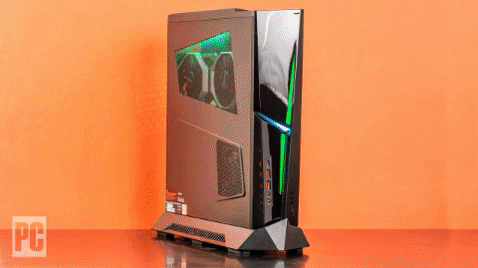 Tech Computer GIF by PCMag