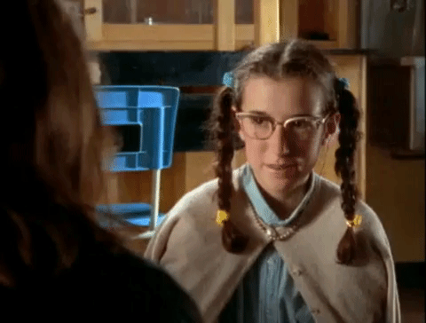 nickrewind giphydvr nicksplat are you afraid of the dark the tale of the ghastly grinner GIF