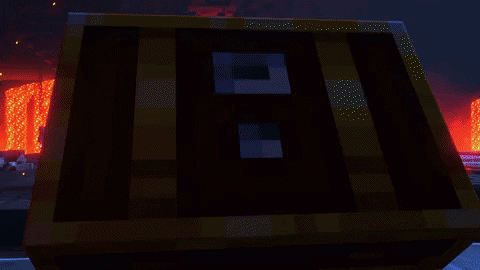 No Way Wow GIF by Minecraft