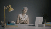 dance singing GIF