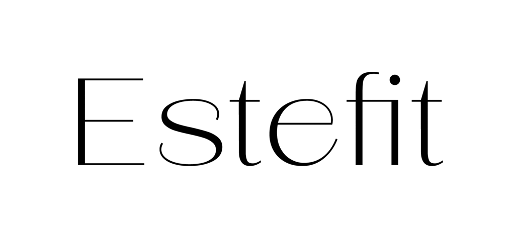Estefit Sticker