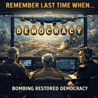 War Iran GIF
