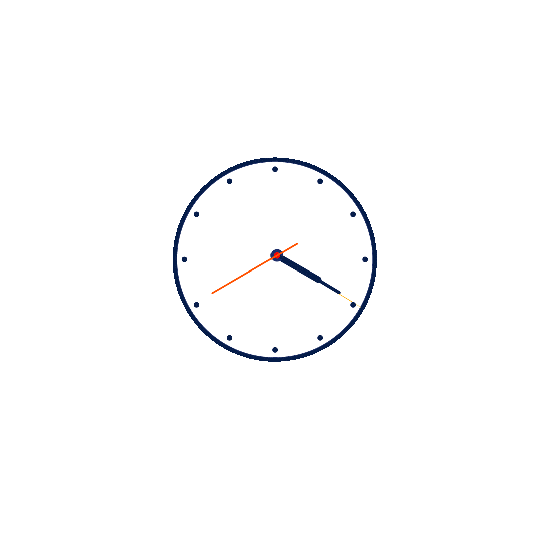 AperitifTime time orange aperitivo aperol Sticker