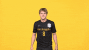 Sport Calstatela GIF by Cal State LA Golden Eagles