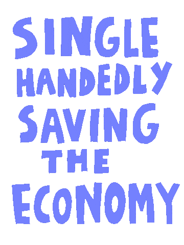 Sticker by Taco Gordo
