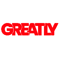 Sticker by Greatly