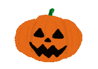 Halloween Ghost Sticker