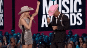 Cmt Awards 2023 GIF by CMT Music Awards