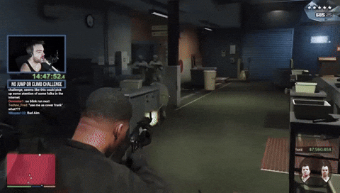 Streamer Install GIF