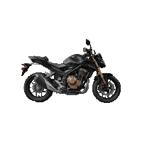 Honda Motorcycle Sticker by RideNow