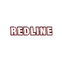 redlinecardiff  Sticker