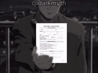 Get A Job Night GIF