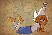 Ongezellig Studio Massa GIF