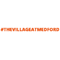 Villagemedford medford villagemedford Sticker