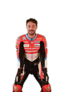 Lucavitali Sticker by CIV