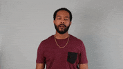 Wanna Fight Lets Go GIF by Tristen J. Winger