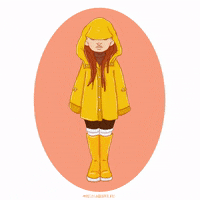 animation illustration GIF by Melissa Hooper