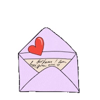 Love Sticker
