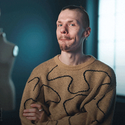 Uh Oh Pr GIF by Freeform