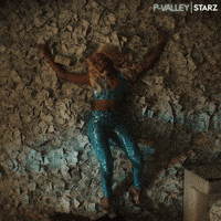 Starz Mississippi GIF by P-Valley