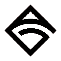 audiogram_ label musique audiogram maison de disque Sticker