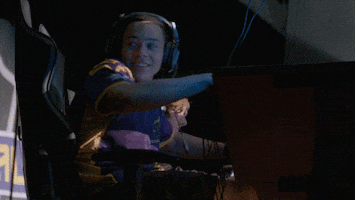esportsmnsu happy dance gaming celebrate GIF
