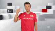 Union Berlin Football GIF by Bundesliga